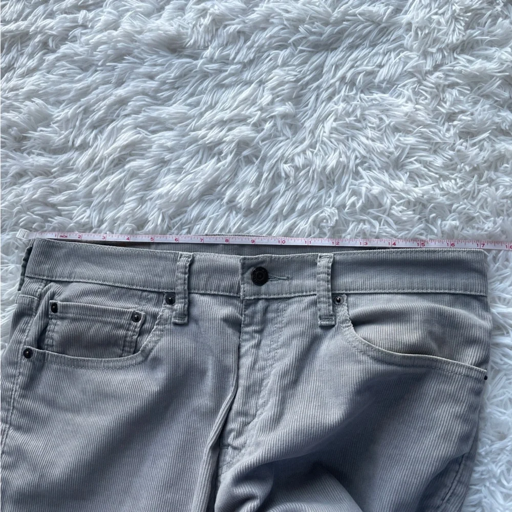 Levi’s‎ 511 Slim Fit Corduroy Jeans